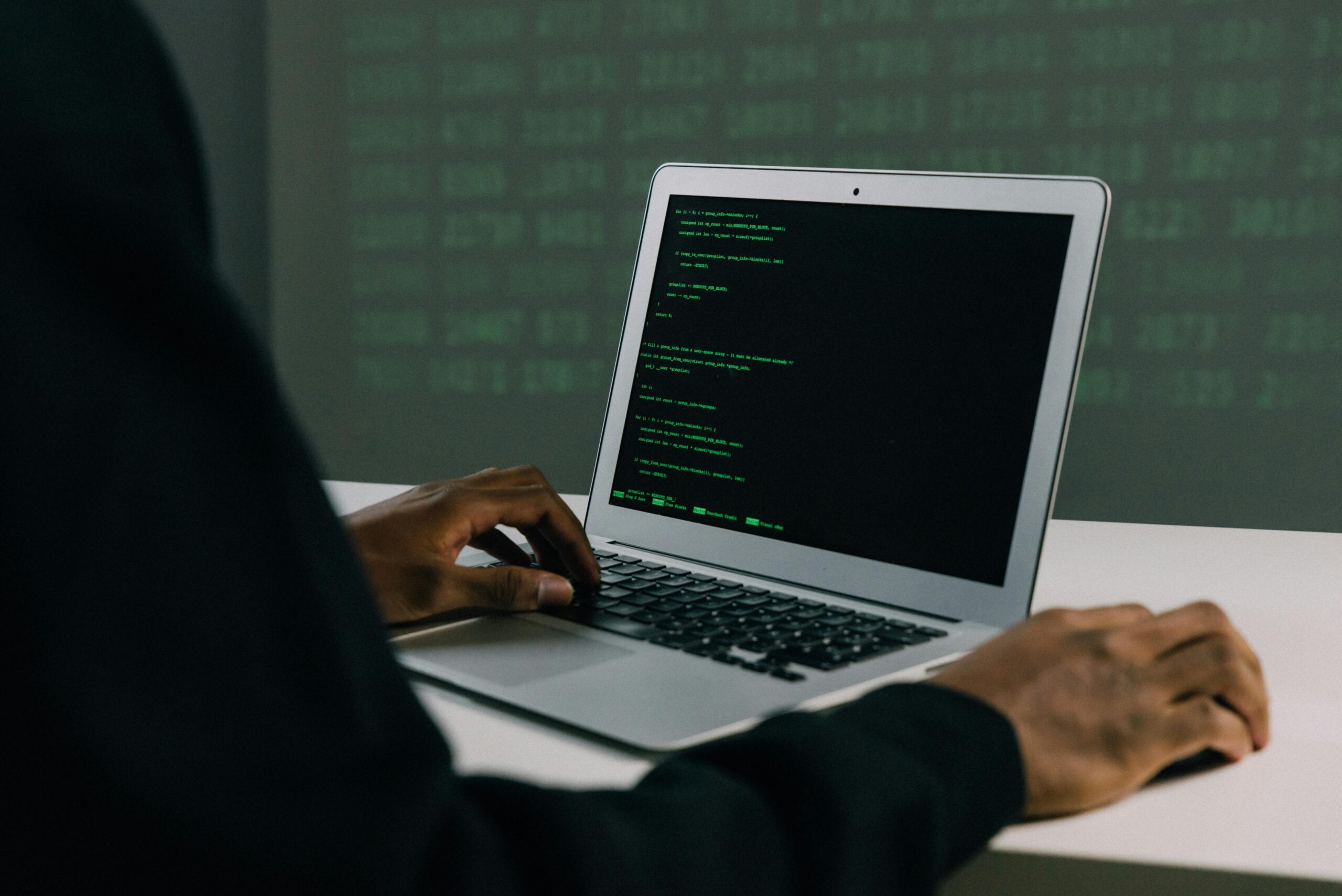 Top 10 Cybersecurity Threats You Need to Know